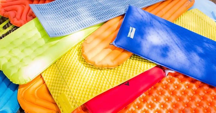 Best Sleeping Pads for Car Camping: A Comprehensive Guide