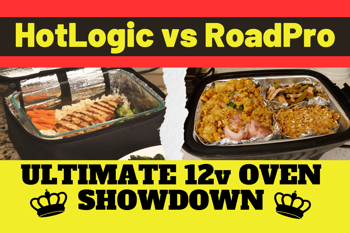 HotLogic vs RoadPro Ultimate Showdown and Review